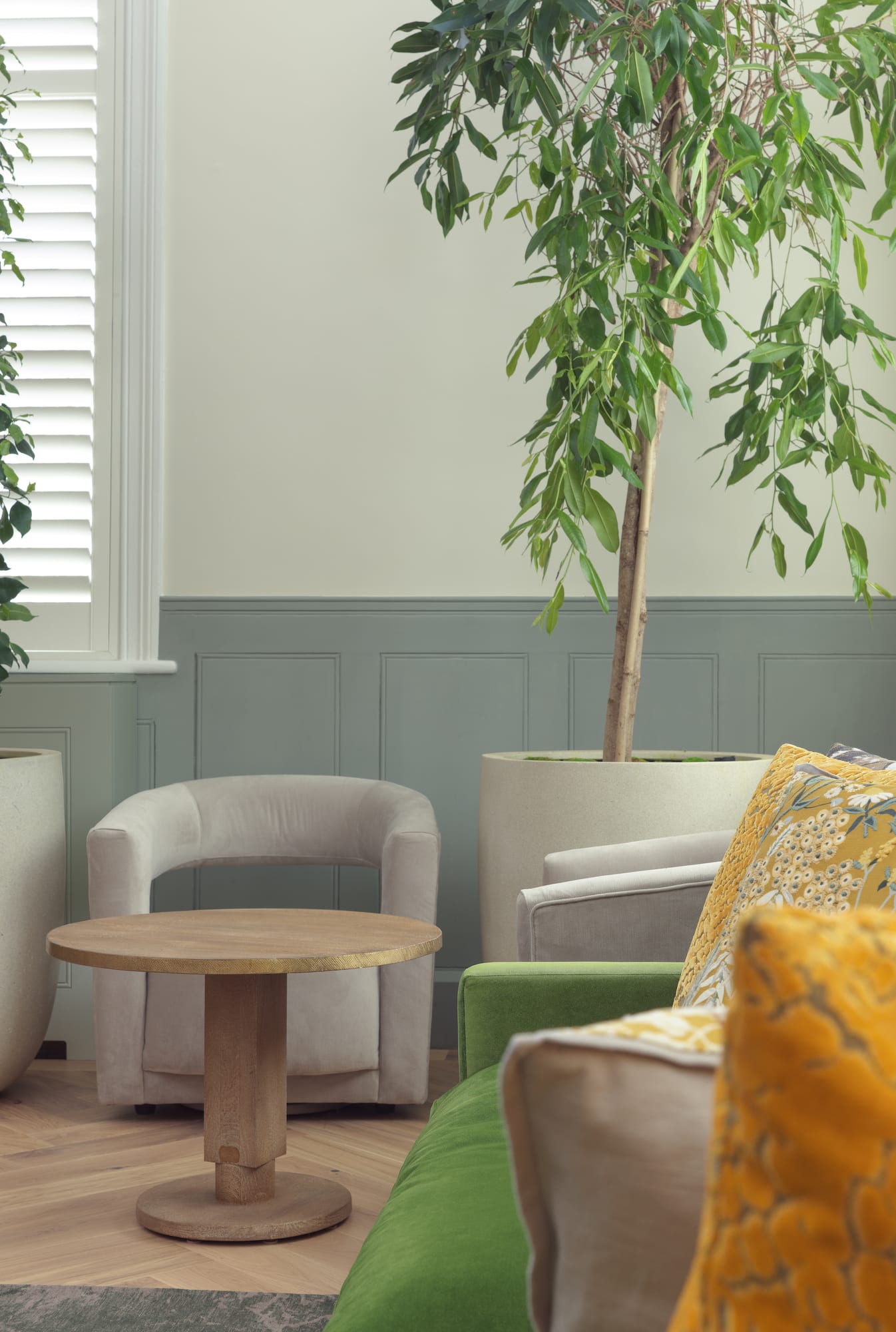 Avenues Fertility Clinic, Euston